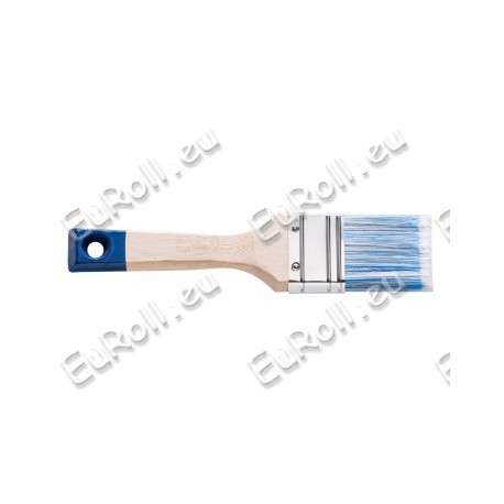 Ecset v&iacute;zb&aacute;zis&uacute; fest&eacute;khez, műsz&aacute;llal kevert s&ouml;rte, nat&uacute;r fa ny&eacute;llel