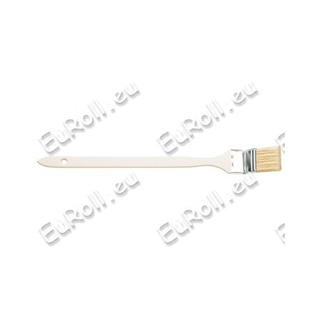 Radi&aacute;tor ecset nat&uacute;r ny&eacute;llel