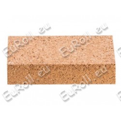 Csiszol&oacute; parafa 