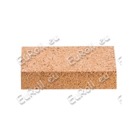 Csiszol&oacute; parafa 