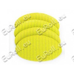 Csiszol&oacute;pap&iacute;r korong, Multi-Loch