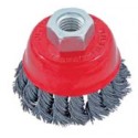 GÉPI EDÉNYES DRÓT KÖRKEFE CSISZOLÓHOZ