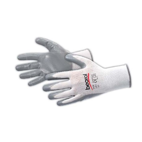 TRITON-NITRIL KESZTYŰ