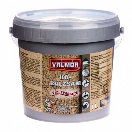 VALMOR Kőbalzsam