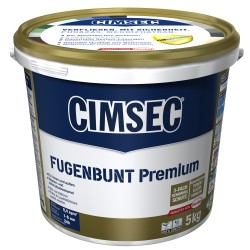 Cimsec Pr&eacute;mium sz&iacute;nes fug&aacute;z&oacute;