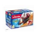 Vileda Easy Wring TURBO szett