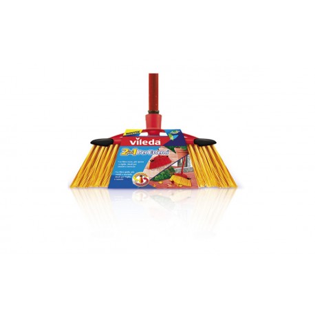 Vileda 2in1 Outdoor partvis