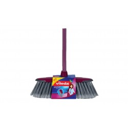 Vileda Style partvis b&uacute;torv&eacute;dő gumiperemmel