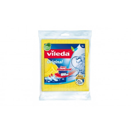 Vileda Classic szivacskendő