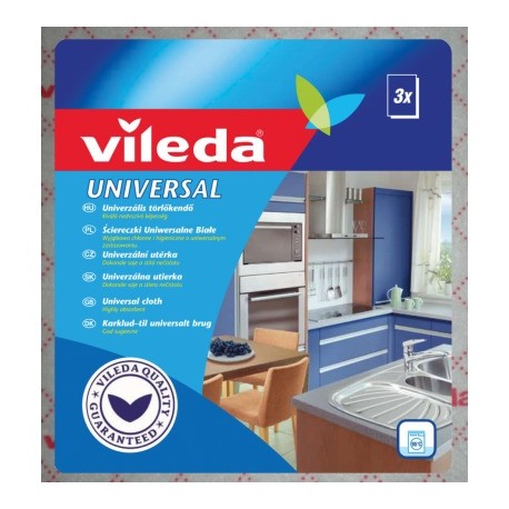 Vileda Univerz&aacute;lis t&ouml;rlőkendő