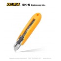 OLFA SK-5 - Biztonsági kés