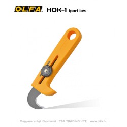 OLFA HOK-1 - Ipari k&eacute;s