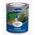 Supralux DUROL időjárásálló és korróziógátló zománcfesték