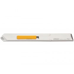 OLFA TS-1 - Dekor k&eacute;s