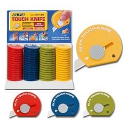 OLFA TK-4 - Kulcstart&oacute; k&eacute;s