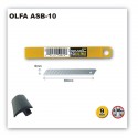 OLFA ASB-10 - 9mm-es penge